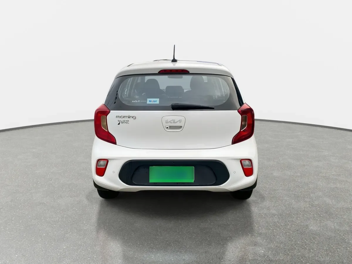 Kia Morning 1.2 Ex 4x2 Hb Abs Ac 5mt 5p año 2023