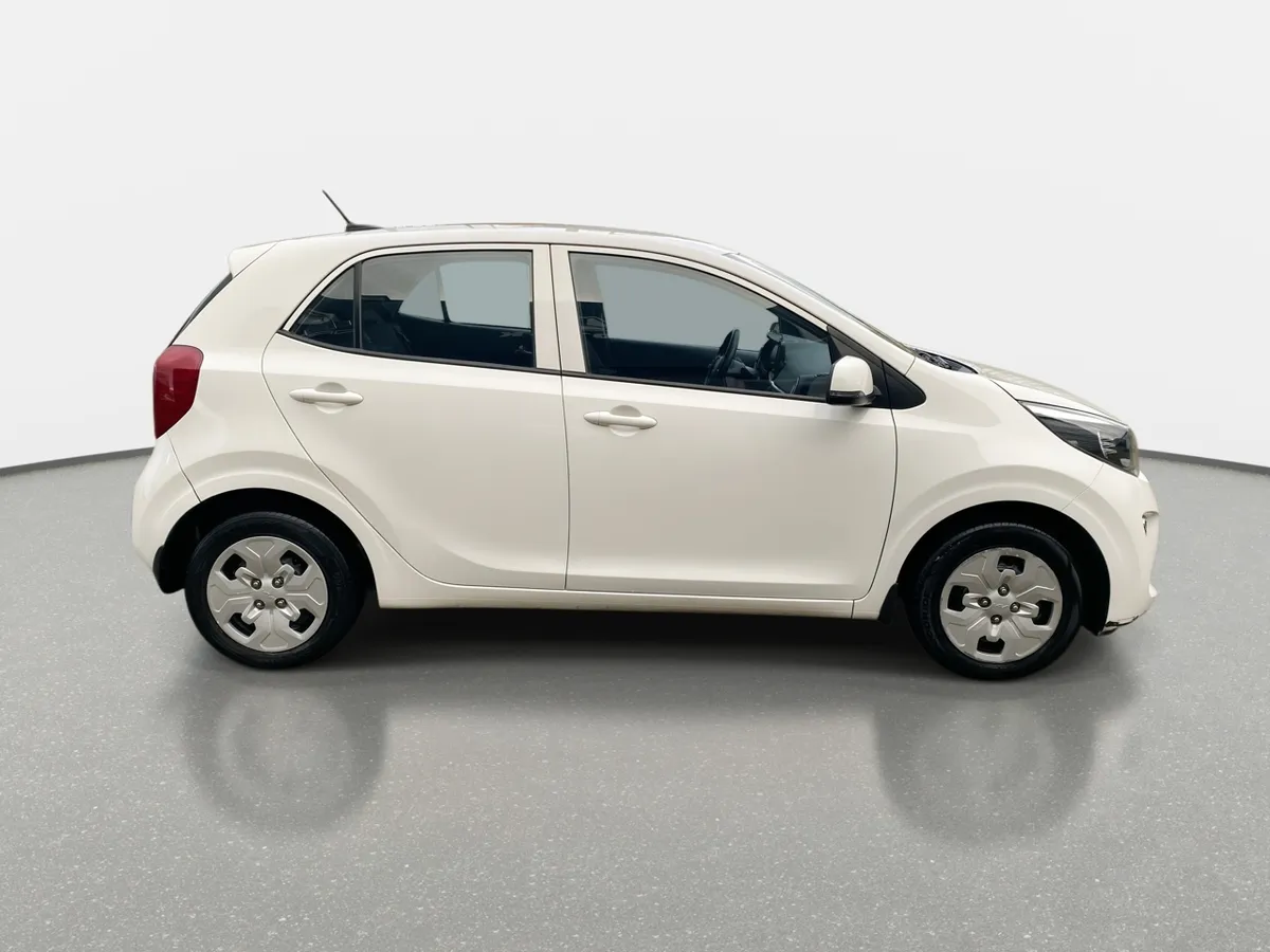 Kia Morning 1.2 Ex 4x2 Hb Abs Ac 5mt 5p año 2023