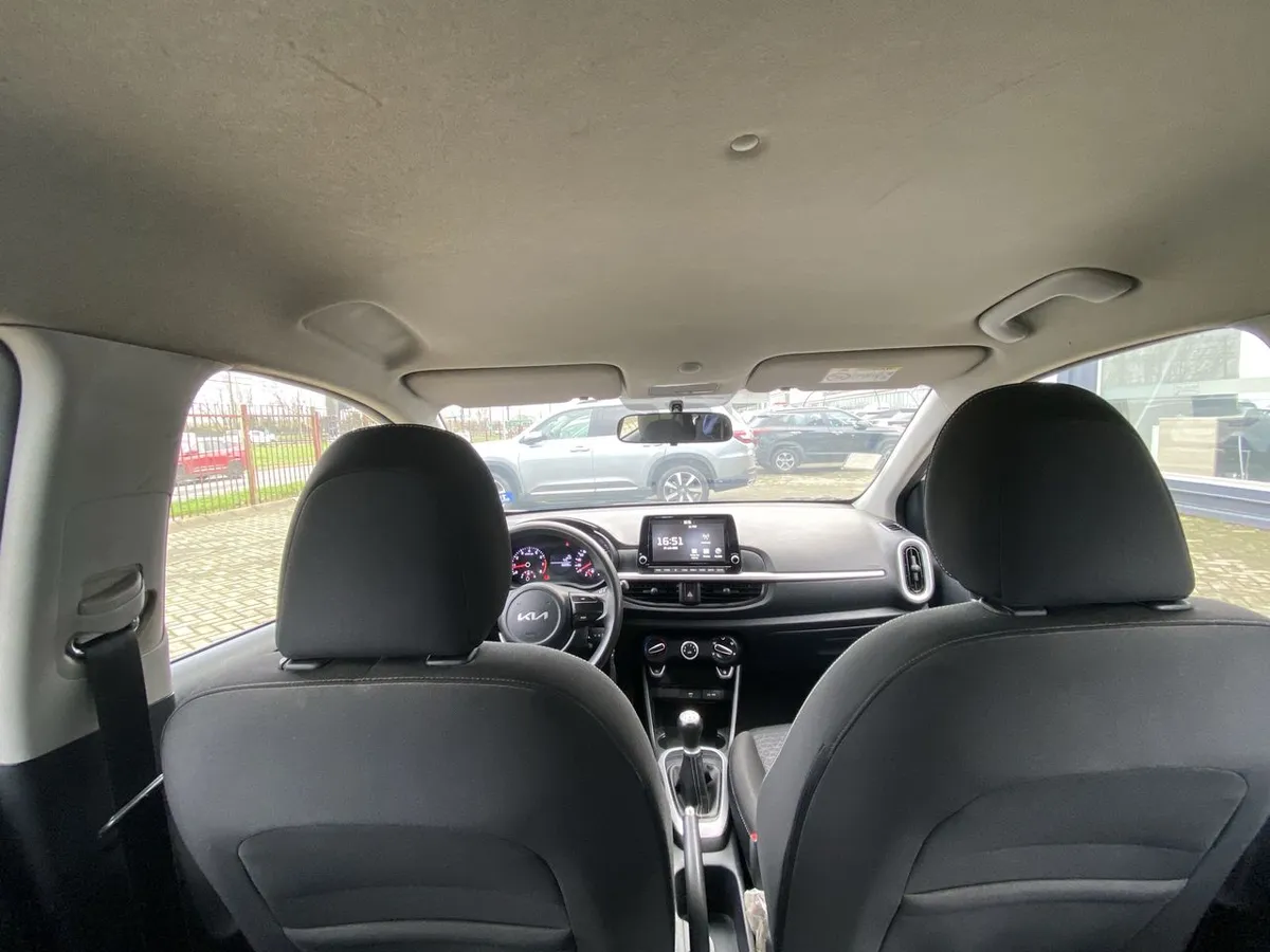 Kia Morning 1.2 Ex 4x2 Hb Abs Ac 5mt 5p año 2023