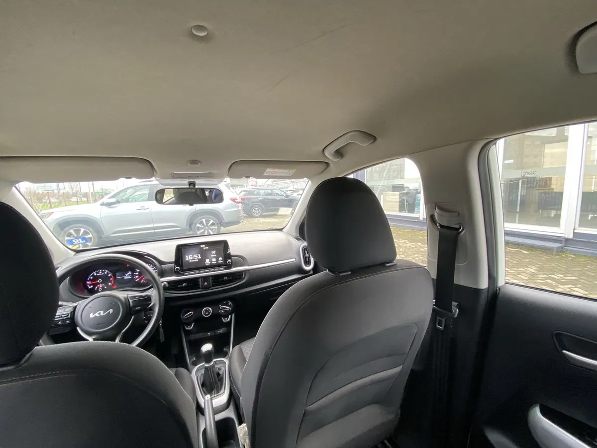 Kia Morning 1.2 Ex 4x2 Hb Abs Ac 5mt 5p año 2023