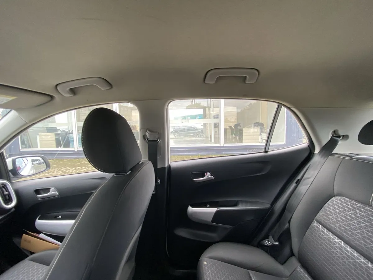 Kia Morning 1.2 Ex 4x2 Hb Abs Ac 5mt 5p año 2023
