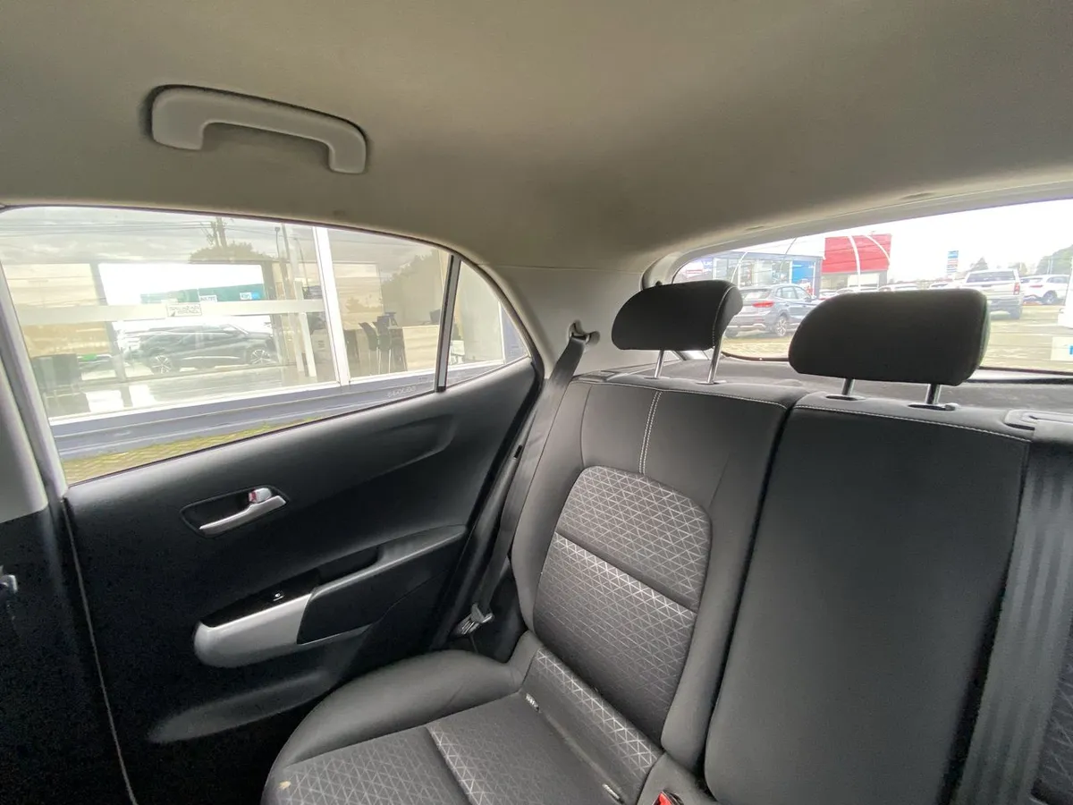 Kia Morning 1.2 Ex 4x2 Hb Abs Ac 5mt 5p año 2023
