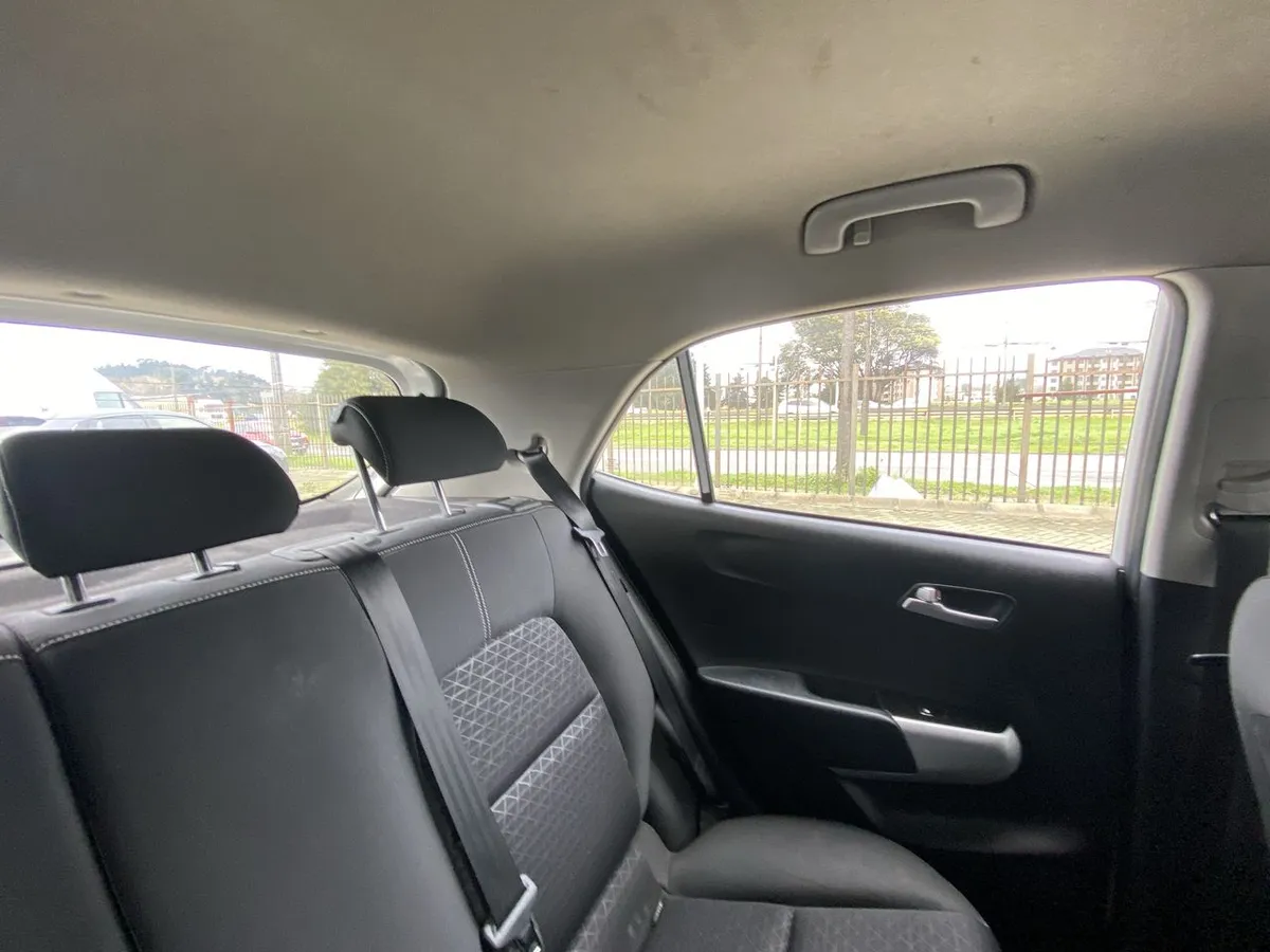 Kia Morning 1.2 Ex 4x2 Hb Abs Ac 5mt 5p año 2023