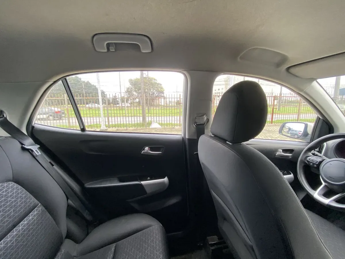 Kia Morning 1.2 Ex 4x2 Hb Abs Ac 5mt 5p año 2023