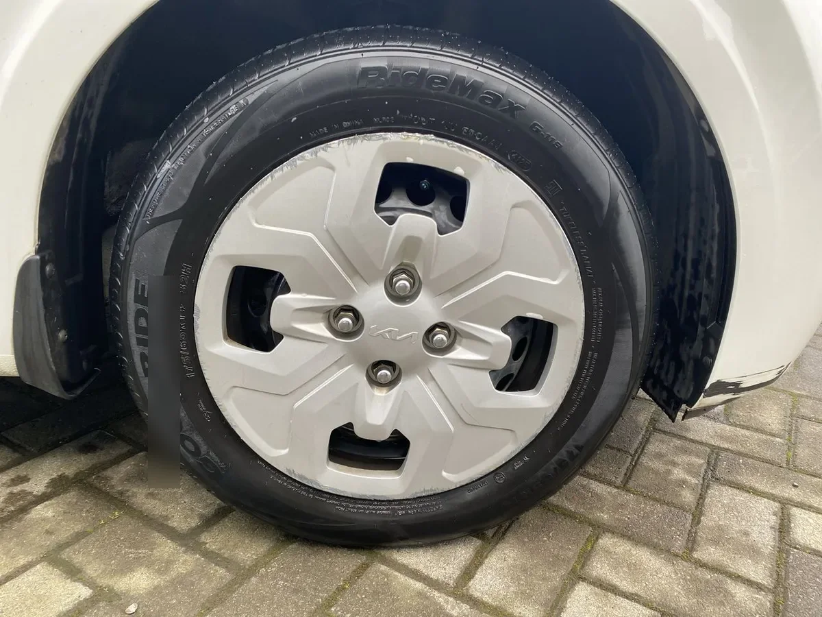 Kia Morning 1.2 Ex 4x2 Hb Abs Ac 5mt 5p año 2023
