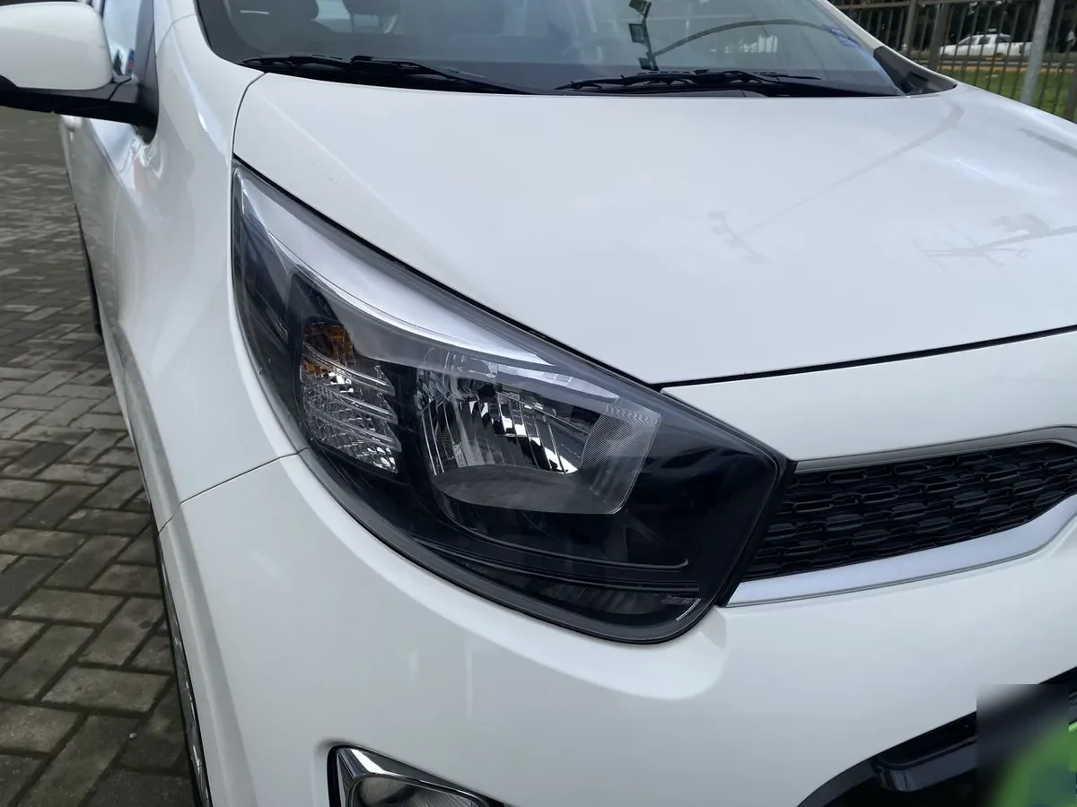 Kia Morning 1.2 Ex 4x2 Hb Abs Ac 5mt 5p año 2023