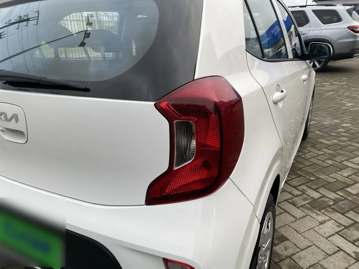 Kia Morning 1.2 Ex 4x2 Hb Abs Ac 5mt 5p año 2023