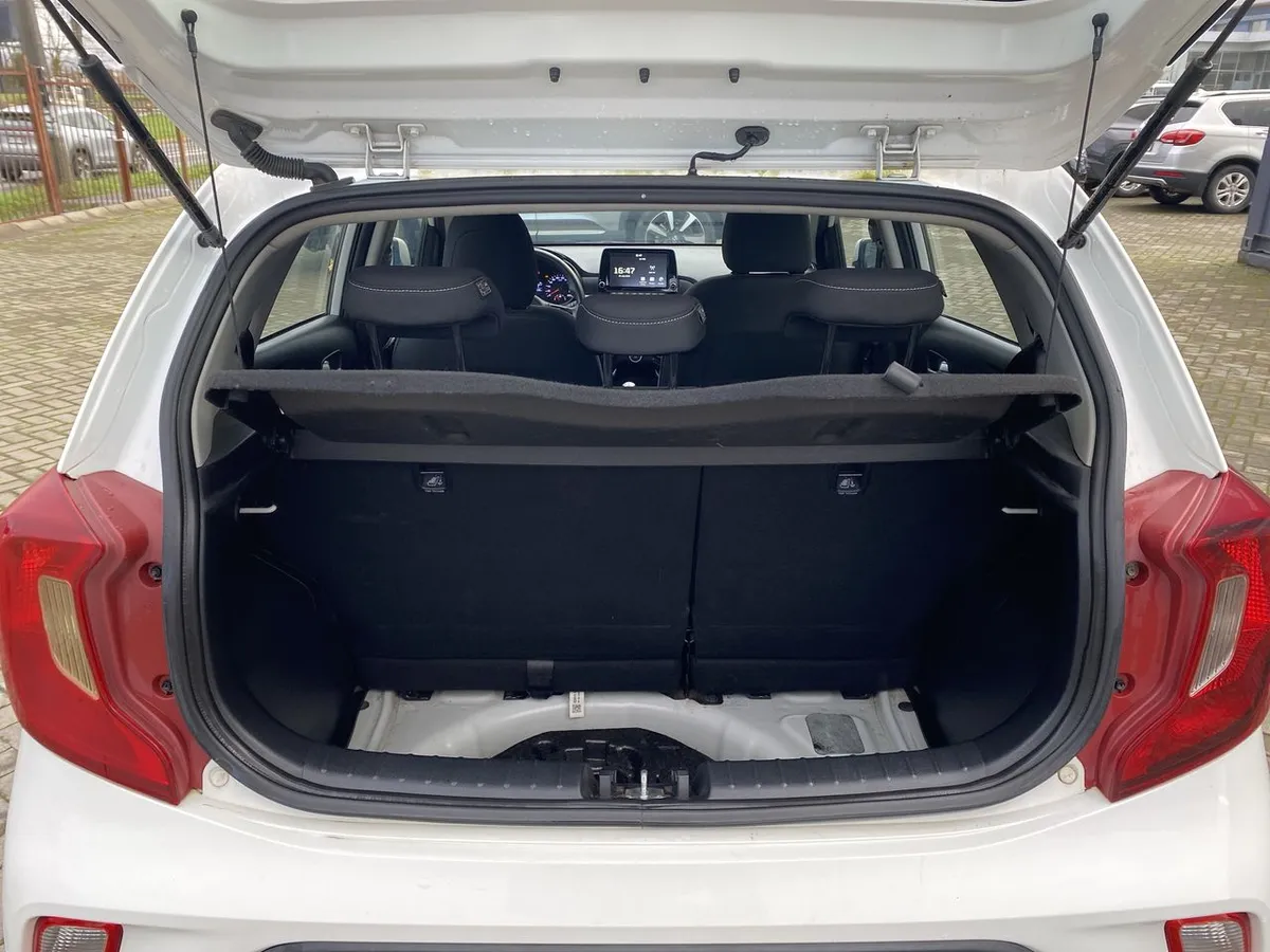 Kia Morning 1.2 Ex 4x2 Hb Abs Ac 5mt 5p año 2023