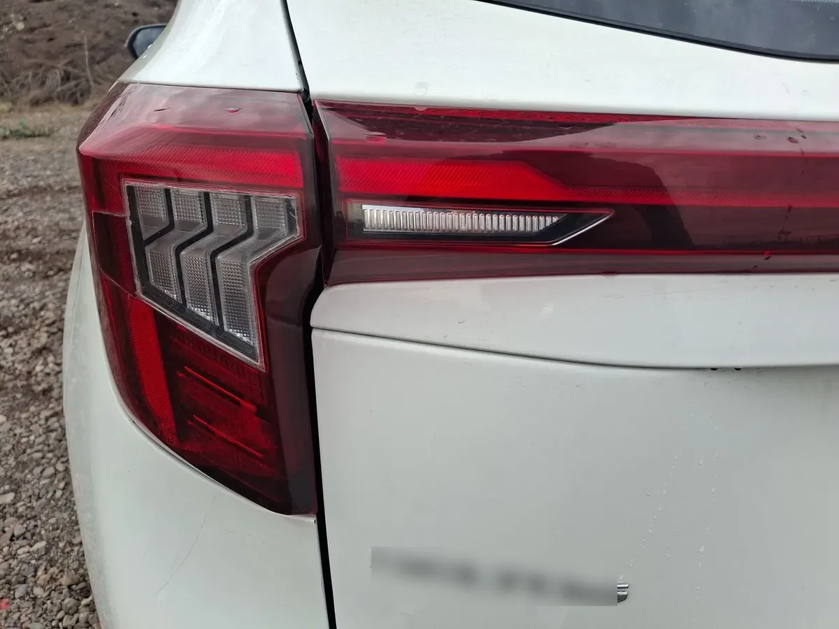 Kia Seltos 1.4t Gdi Ex Full 4x2 7dct At 5p año 2024