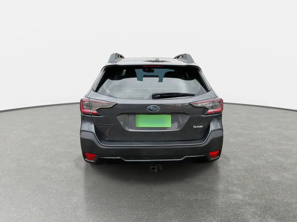 Subaru Outback 2.5i Field Edition Awd Cvt At 5p año 2024