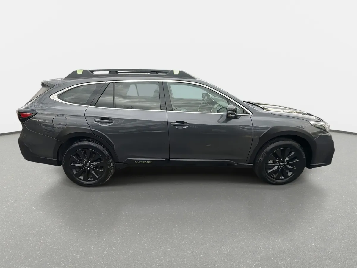 Subaru Outback 2.5i Field Edition Awd Cvt At 5p año 2024