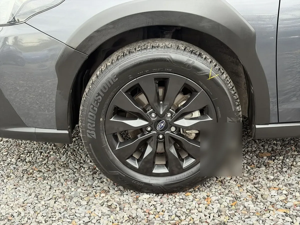 Subaru Outback 2.5i Field Edition Awd Cvt At 5p año 2024