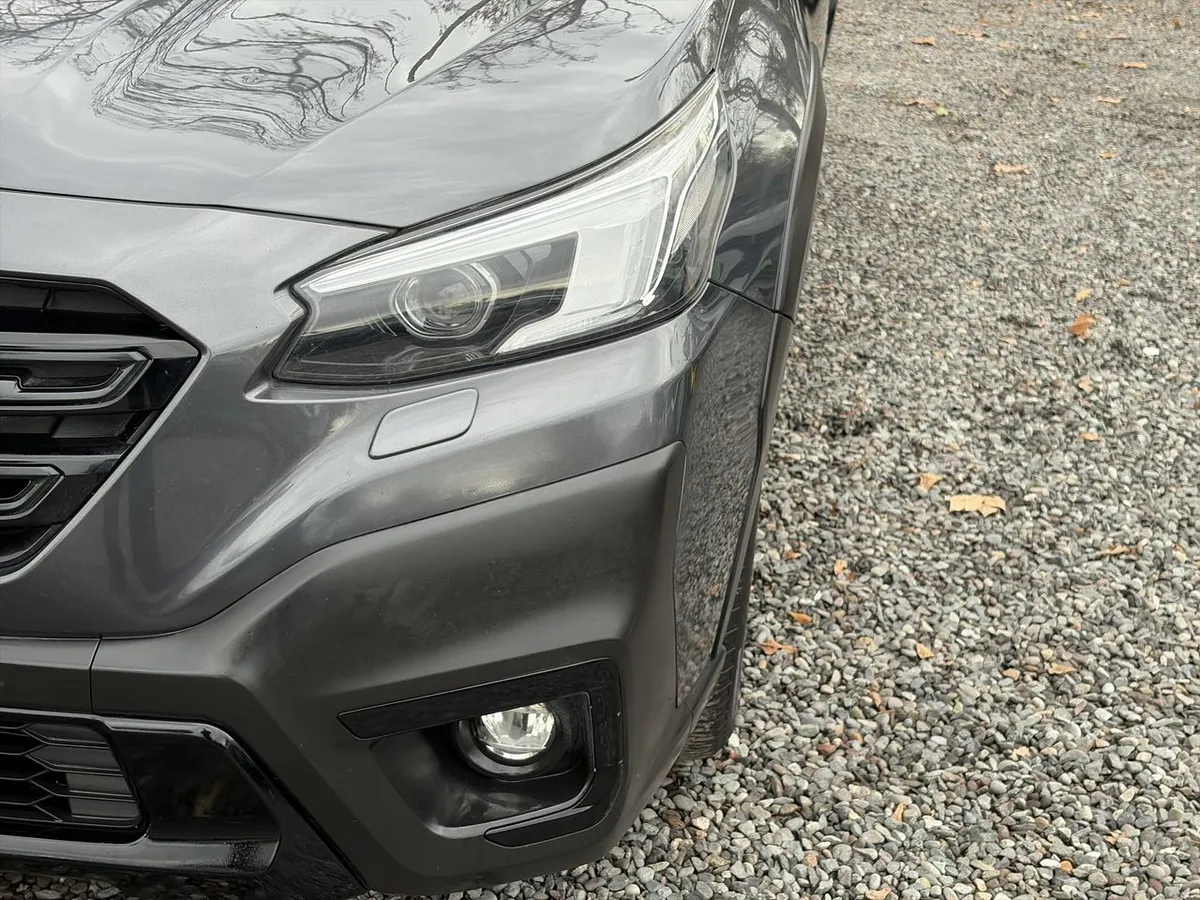 Subaru Outback 2.5i Field Edition Awd Cvt At 5p año 2024