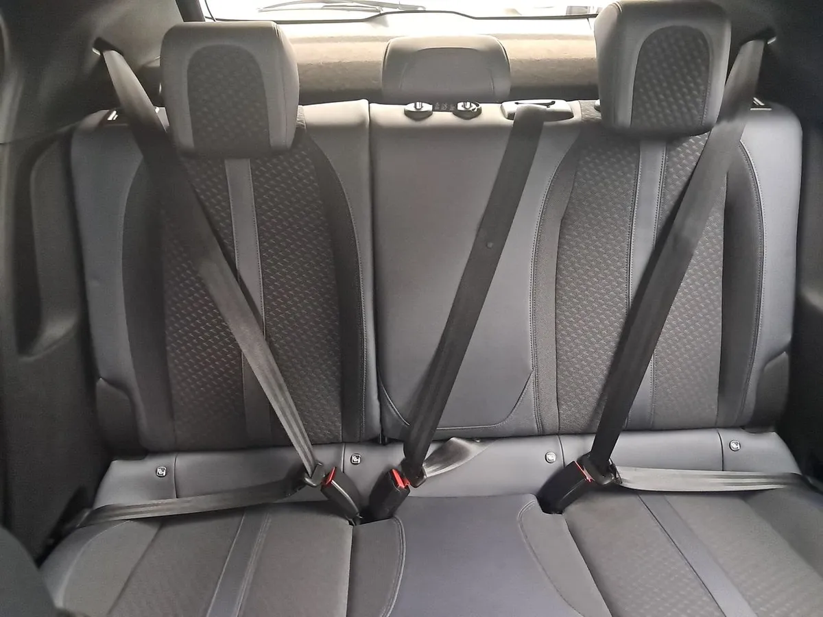 Peugeot 2008 1.2 Allure Puretech 4x2 130 Eat8 At 5p año 2020