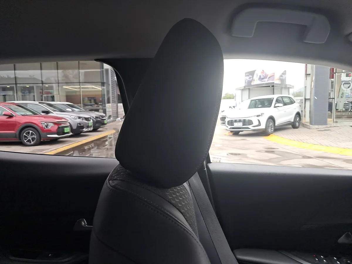 Peugeot 2008 1.2 Allure Puretech 4x2 130 Eat8 At 5p año 2020