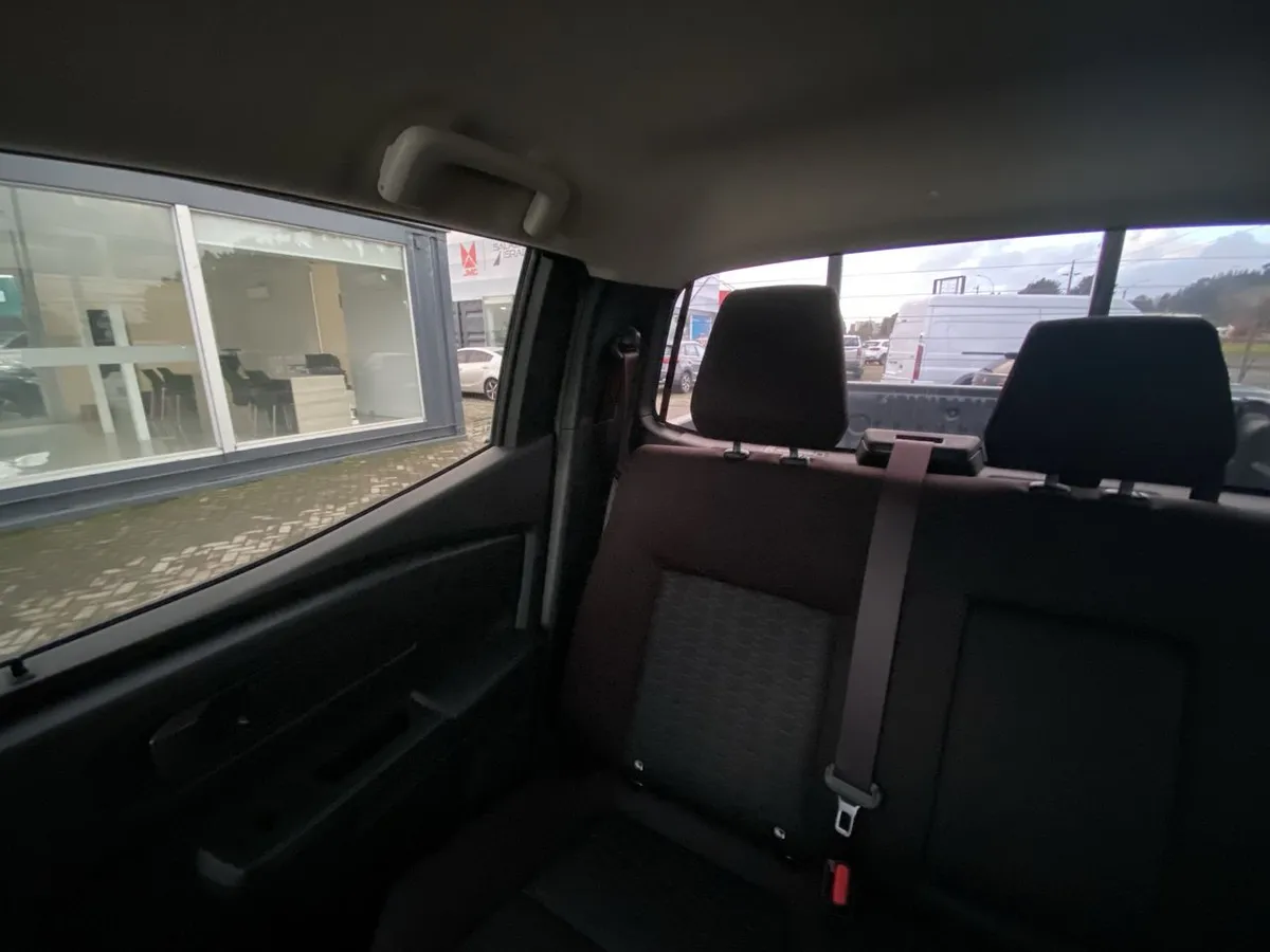 Mitsubishi L200 2.4 Katana Xrt Diesel 4x4 Dob. Cab. Euro6 Mt 4p año 2026