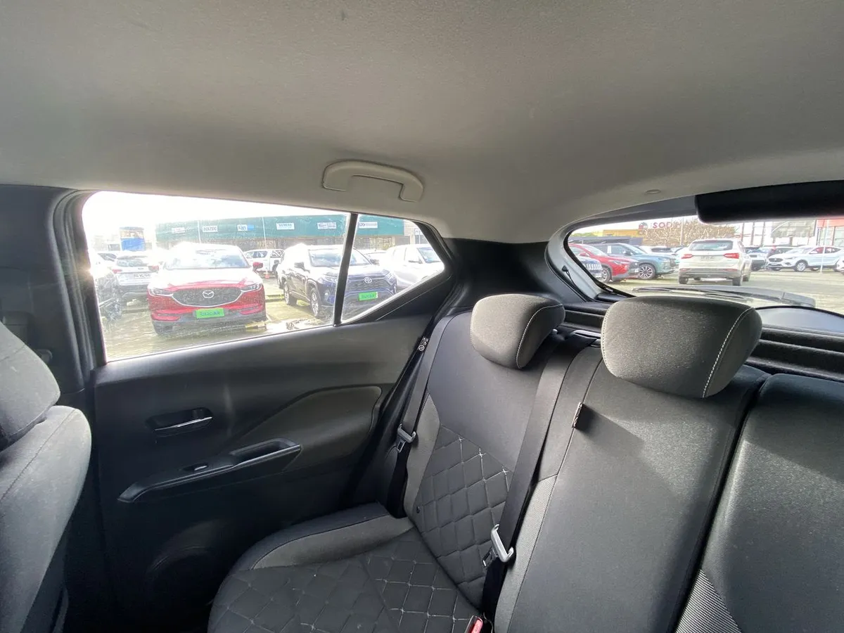 Nissan Kicks 1.6 Advance 4x2 Cvt At 5p año 2018