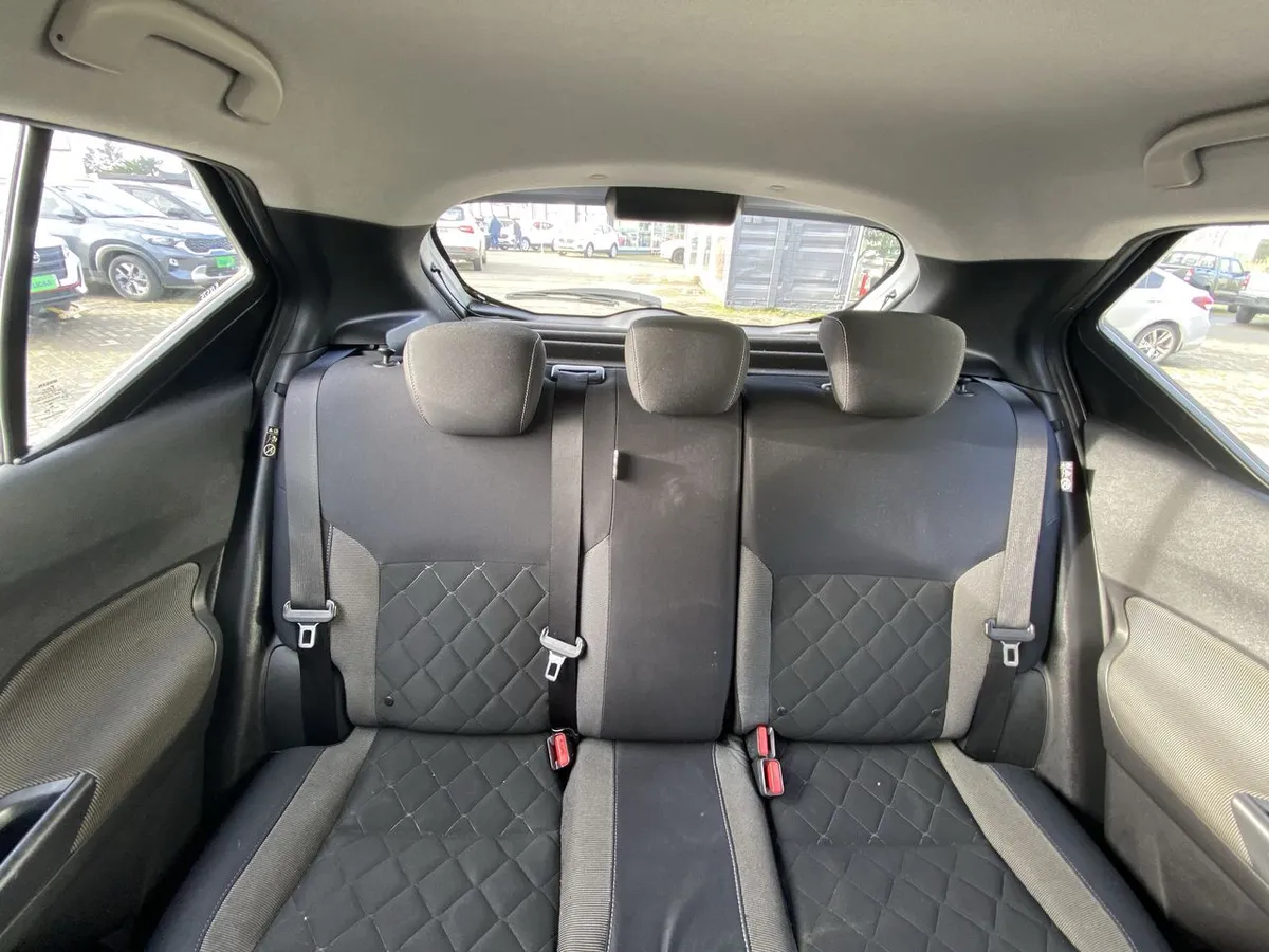 Nissan Kicks 1.6 Advance 4x2 Cvt At 5p año 2018
