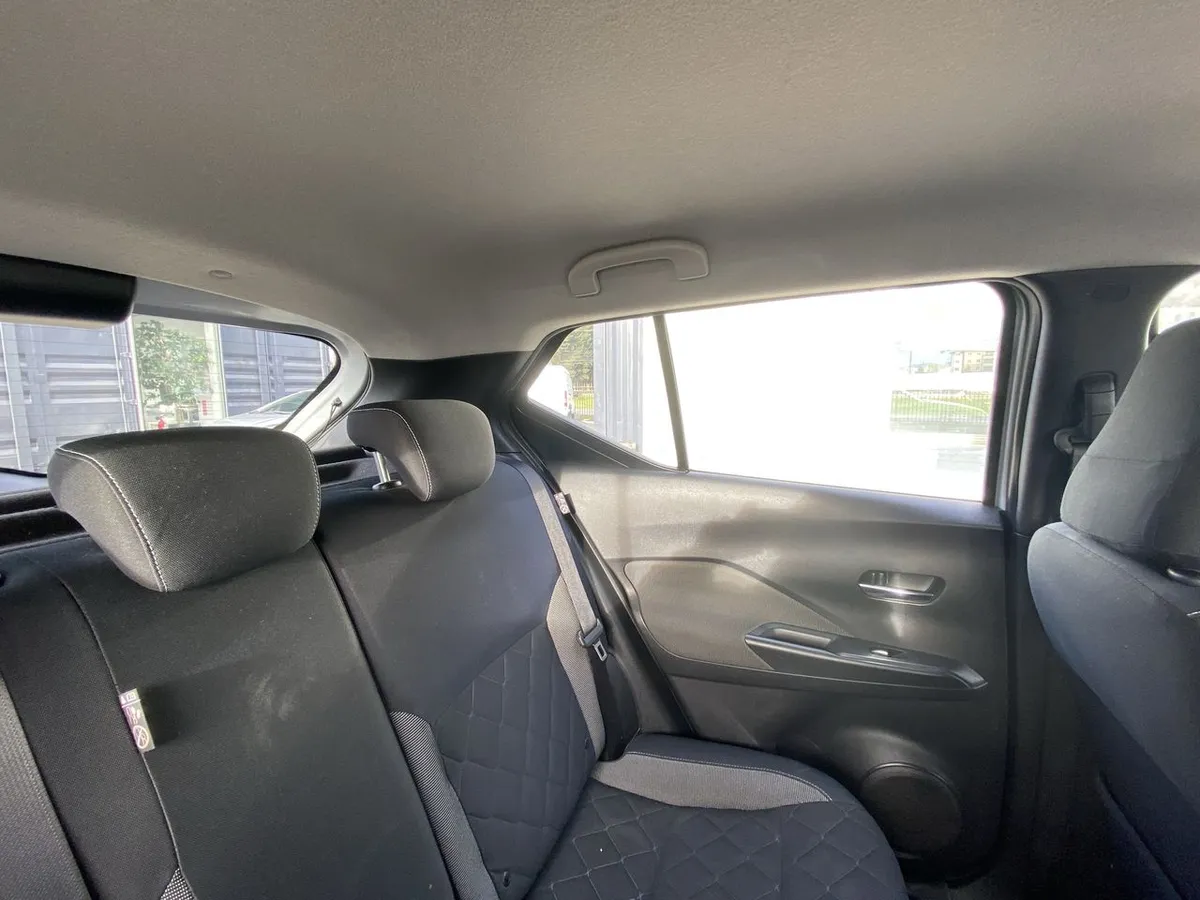 Nissan Kicks 1.6 Advance 4x2 Cvt At 5p año 2018