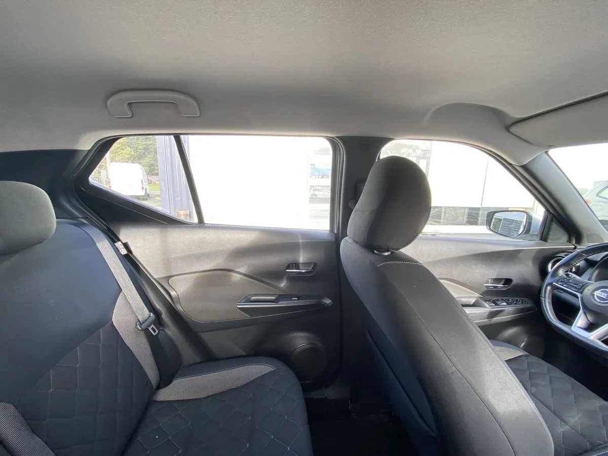 Nissan Kicks 1.6 Advance 4x2 Cvt At 5p año 2018