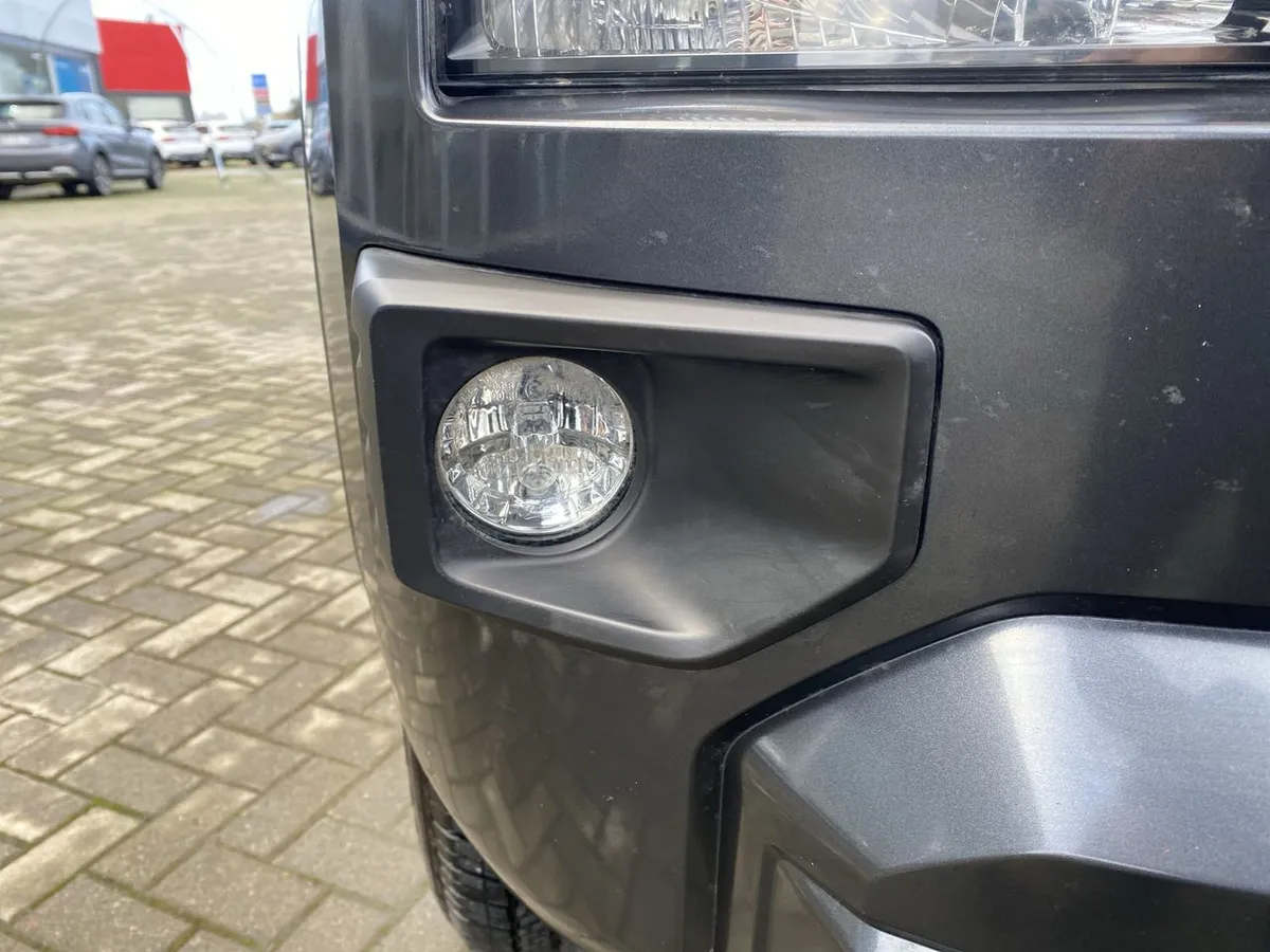 Mitsubishi L200 2.4 Katana Xrt Diesel 4x4 Dob. Cab. Euro6 Mt 4p año 2026