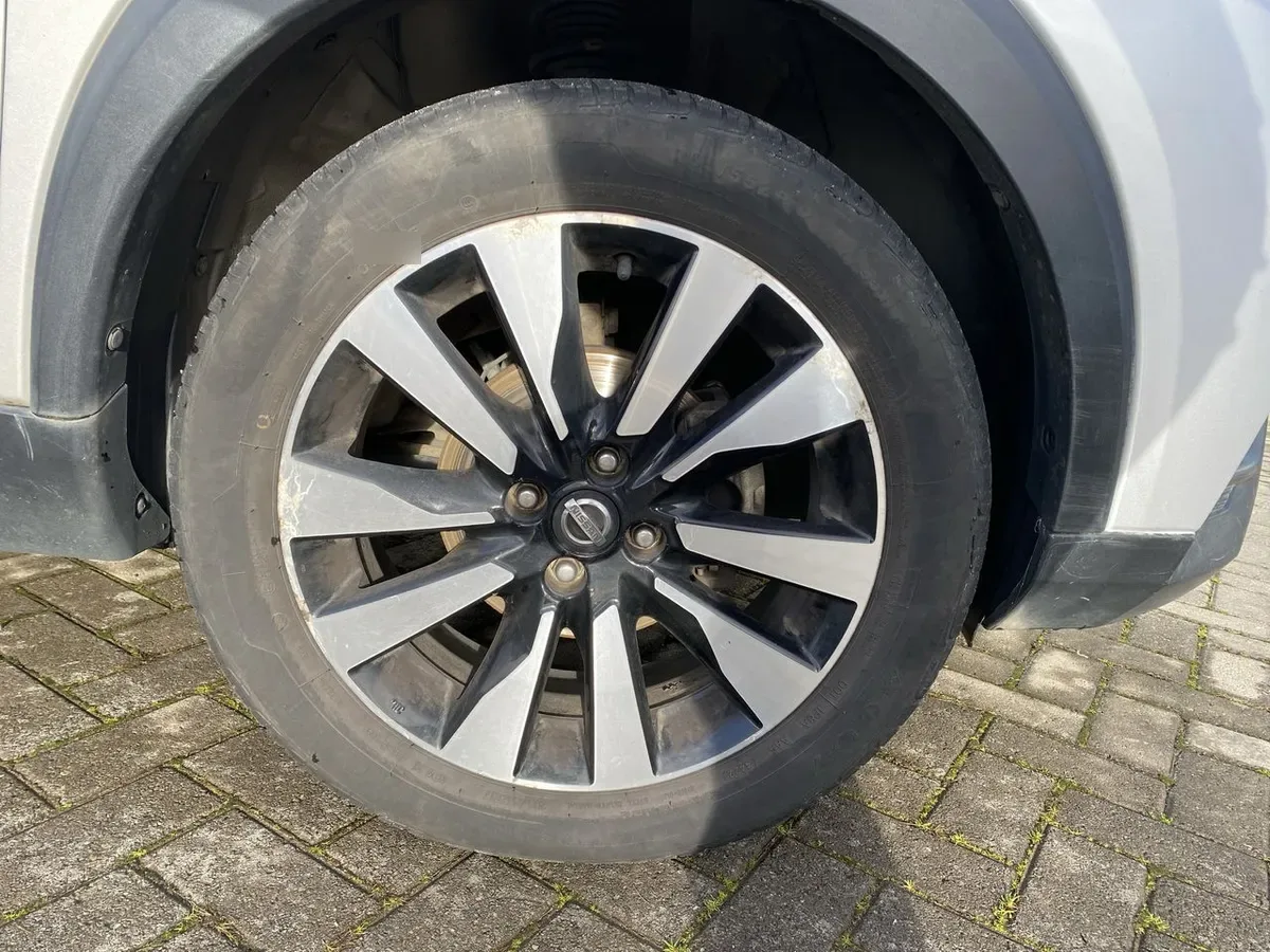 Nissan Kicks 1.6 Advance 4x2 Cvt At 5p año 2018