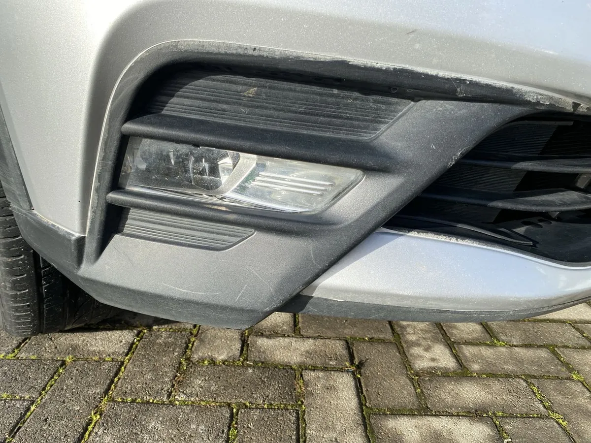 Nissan Kicks 1.6 Advance 4x2 Cvt At 5p año 2018