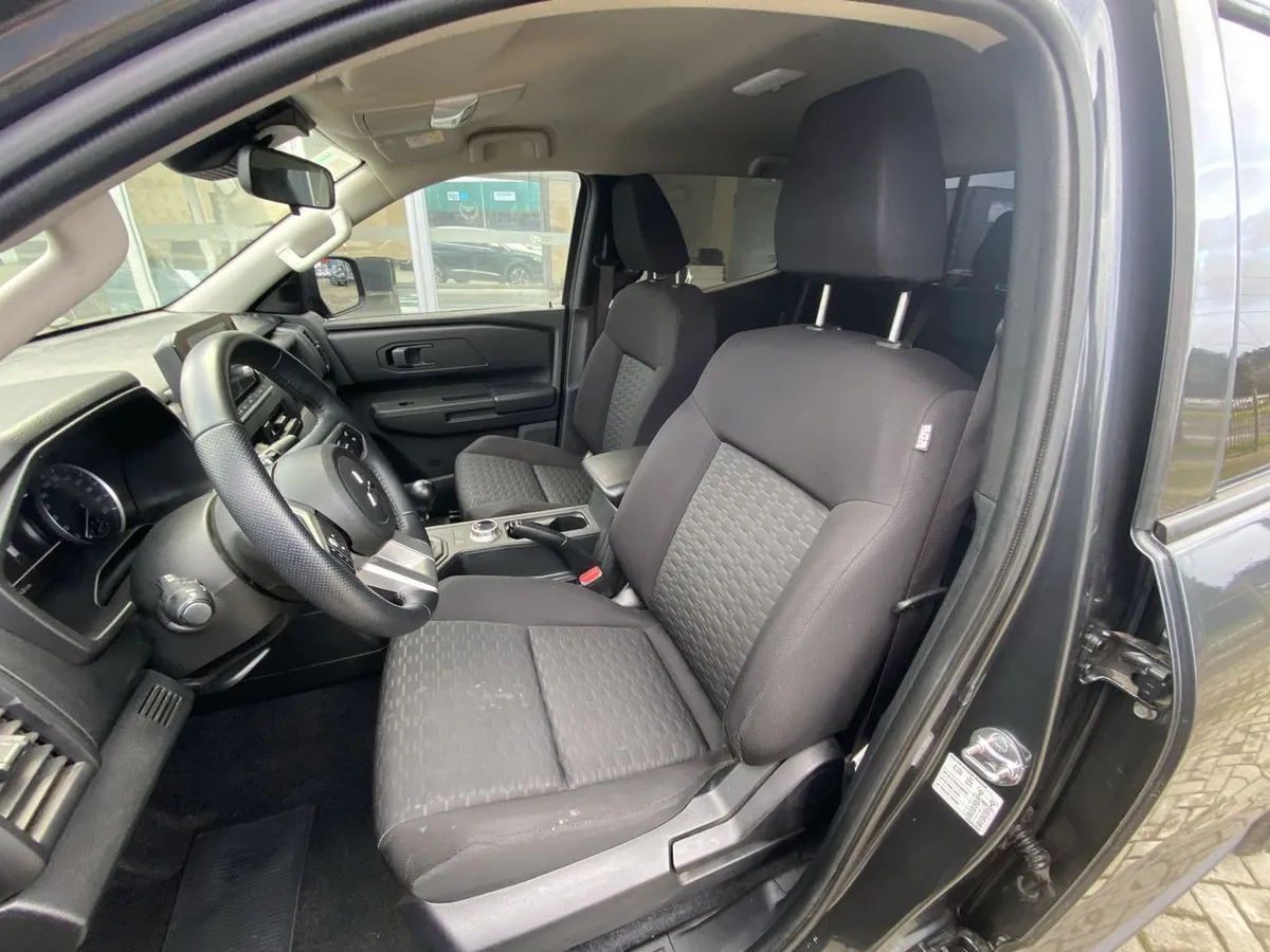 Mitsubishi L200 2.4 Katana Xrt Diesel 4x4 Dob. Cab. Euro6 Mt 4p año 2026