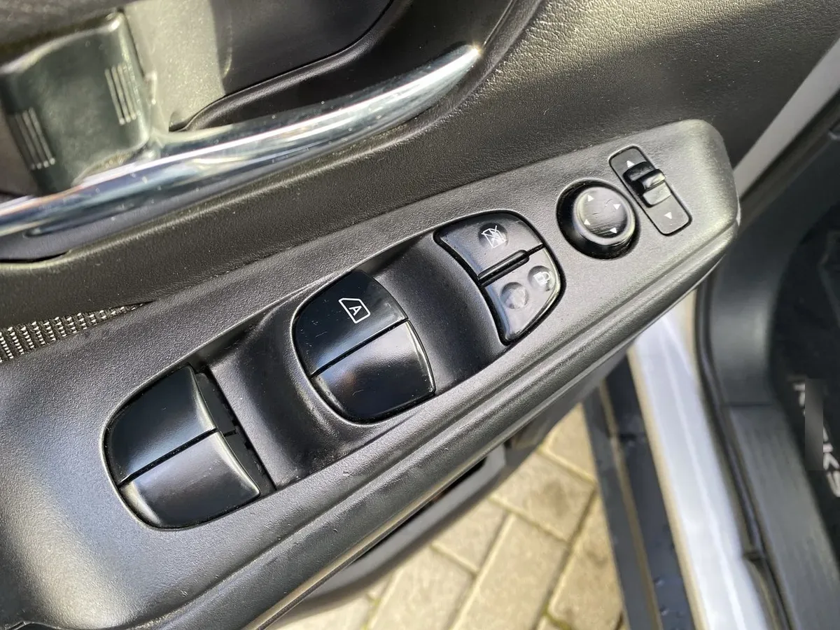 Nissan Kicks 1.6 Advance 4x2 Cvt At 5p año 2018