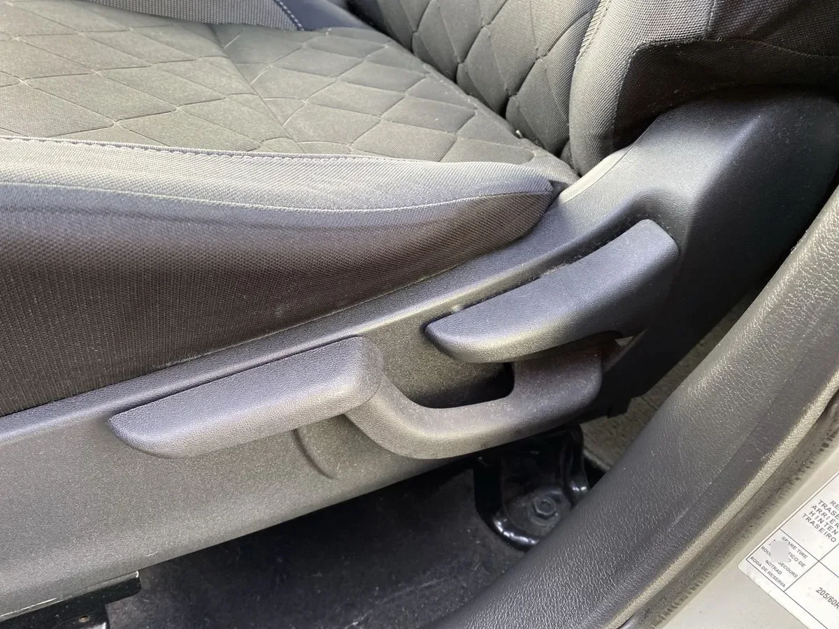 Nissan Kicks 1.6 Advance 4x2 Cvt At 5p año 2018