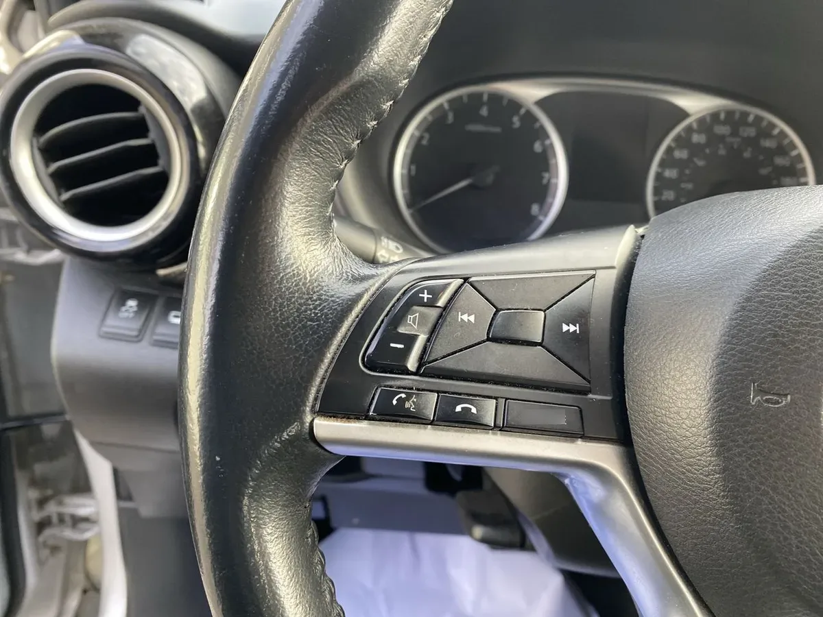 Nissan Kicks 1.6 Advance 4x2 Cvt At 5p año 2018