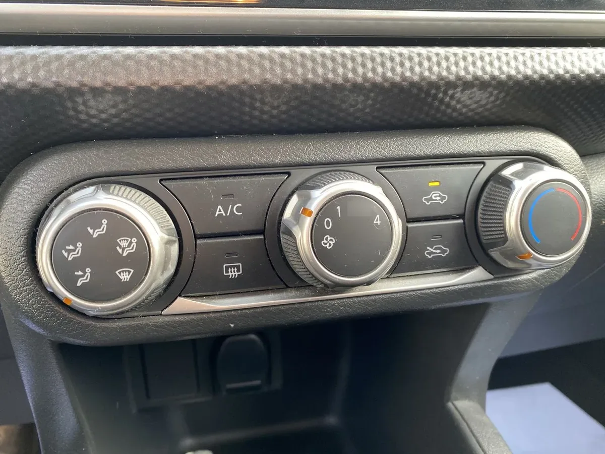 Nissan Kicks 1.6 Advance 4x2 Cvt At 5p año 2018