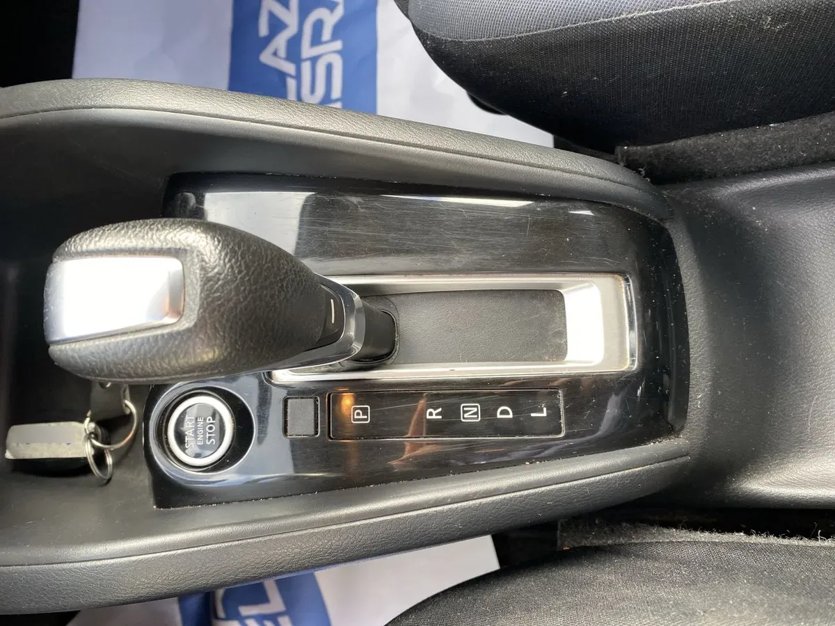 Nissan Kicks 1.6 Advance 4x2 Cvt At 5p año 2018