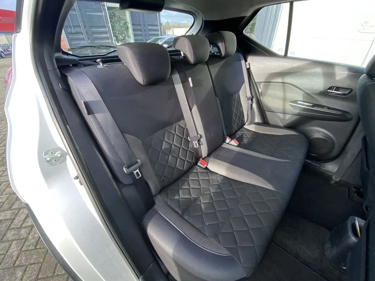 Nissan Kicks 1.6 Advance 4x2 Cvt At 5p año 2018