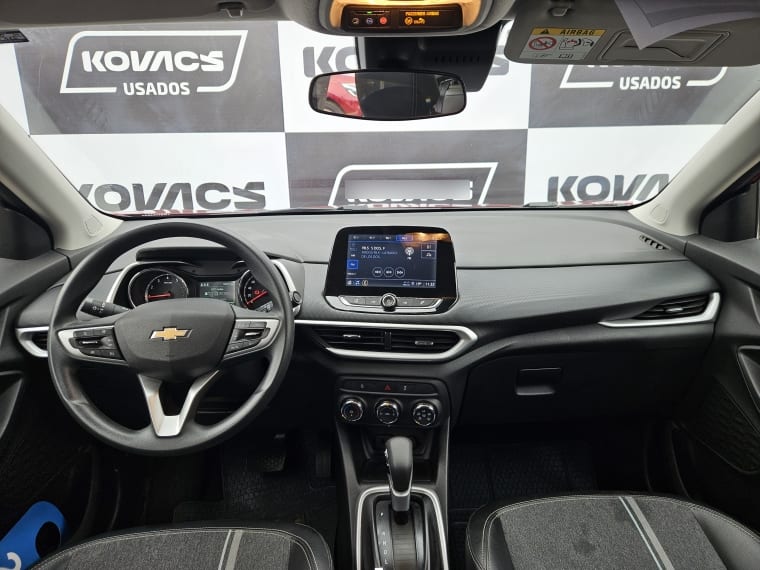 Chevrolet Tracker 1.2t Ltz At año 2024