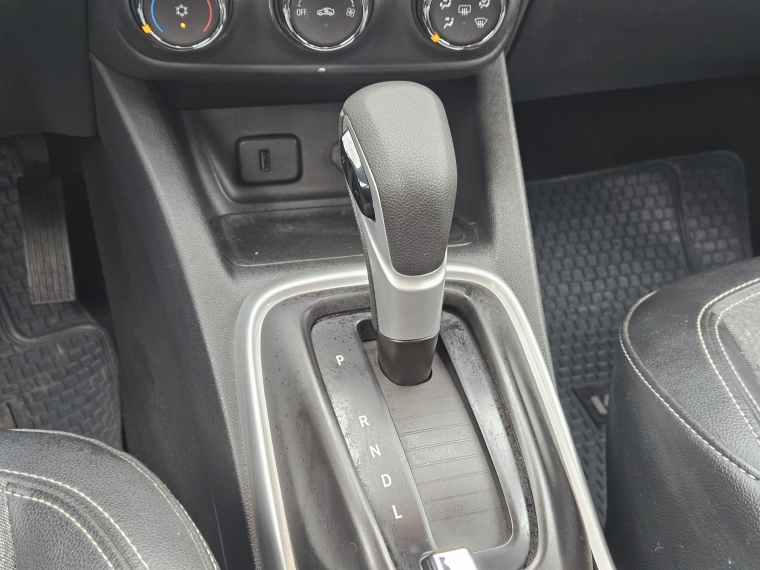 Chevrolet Tracker 1.2t Ltz At año 2024