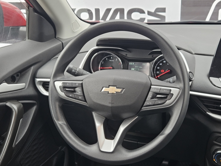 Chevrolet Tracker 1.2t Ltz At año 2024