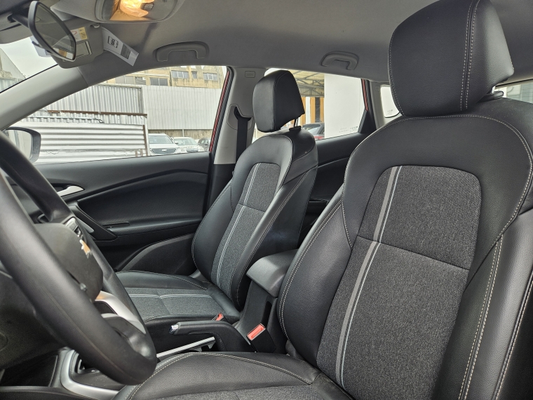 Chevrolet Tracker 1.2t Ltz At año 2024