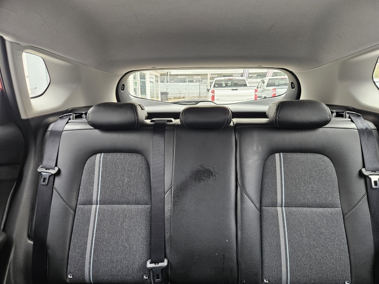 Chevrolet Tracker 1.2t Ltz At año 2024