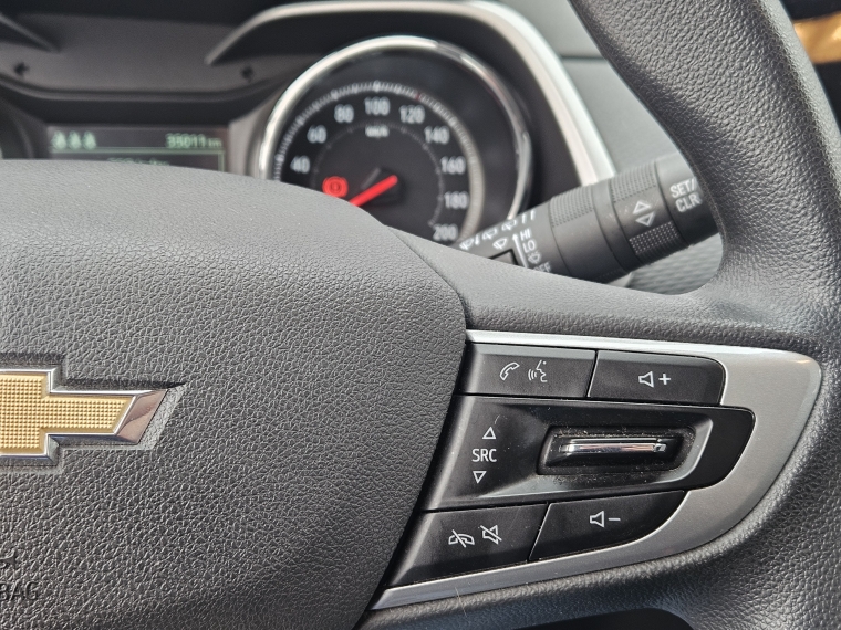 Chevrolet Tracker 1.2t Ltz At año 2024