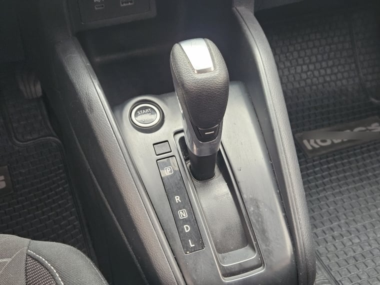 Nissan Kicks 1.6 Advance At año 2024