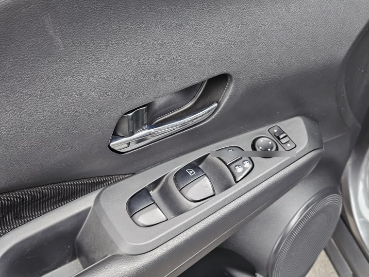 Nissan Kicks 1.6 Advance At año 2024