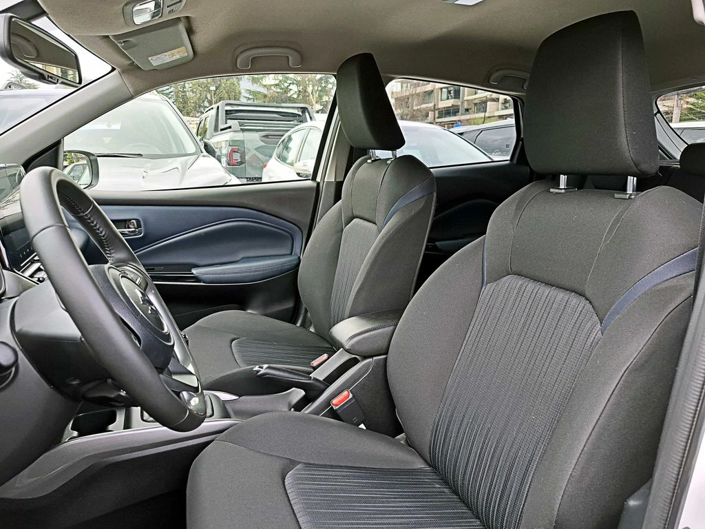 Suzuki Baleno 1.5 Gls Mt año 2025