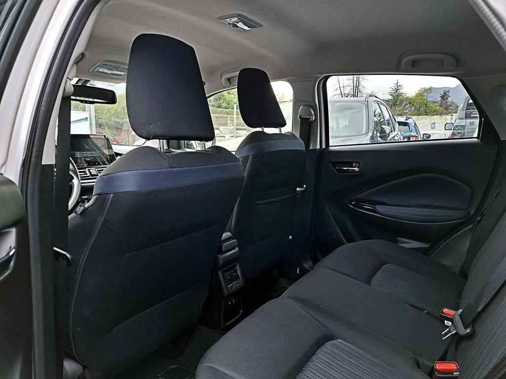 Suzuki Baleno 1.5 Gls Mt año 2025