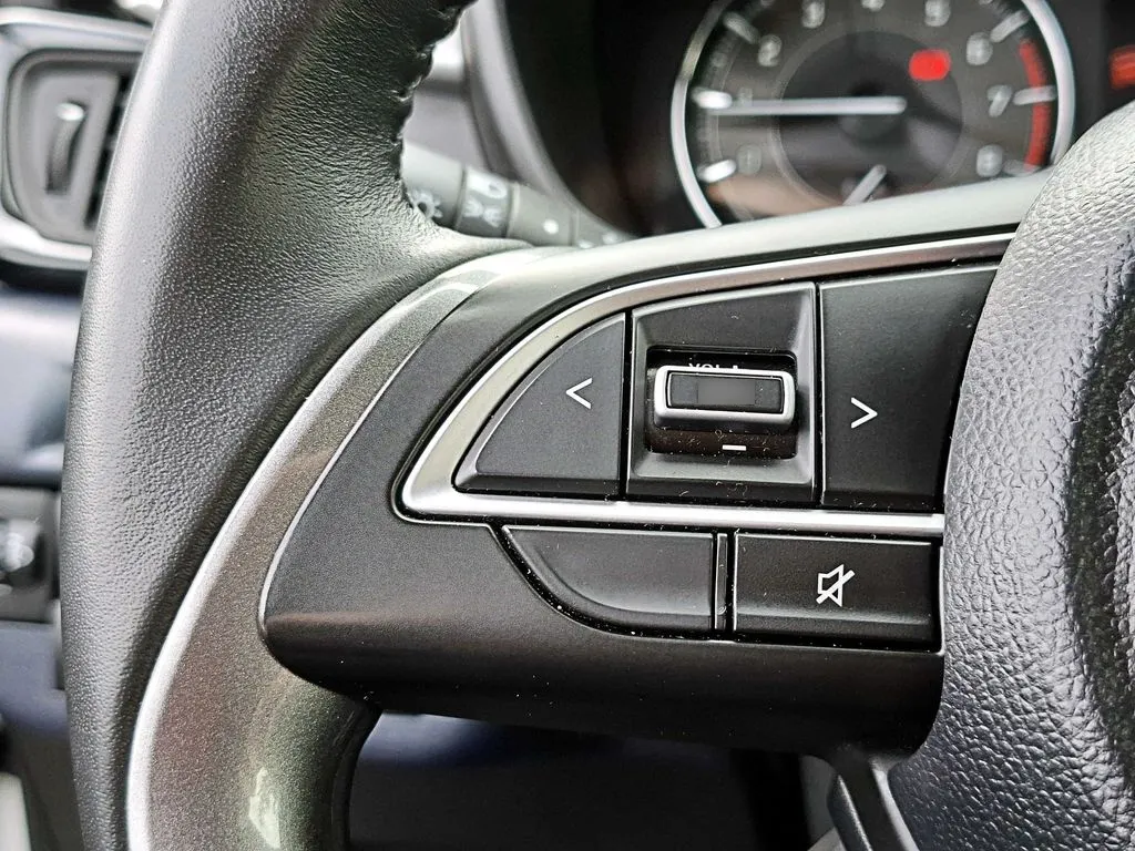 Suzuki Baleno 1.5 Gls Mt año 2025