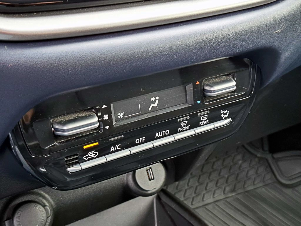 Suzuki Baleno 1.5 Gls Mt año 2025