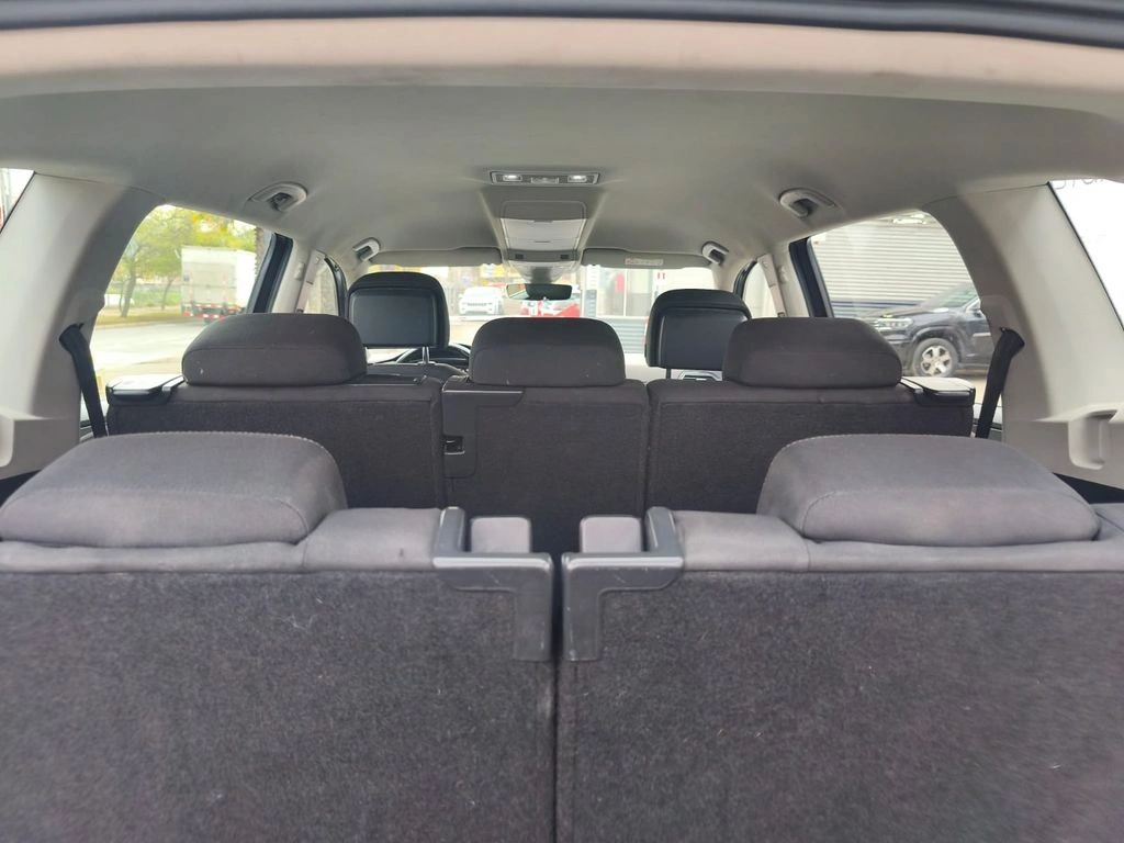 Volkswagen Tiguan 1.4 Tsi Comfortline año 2022