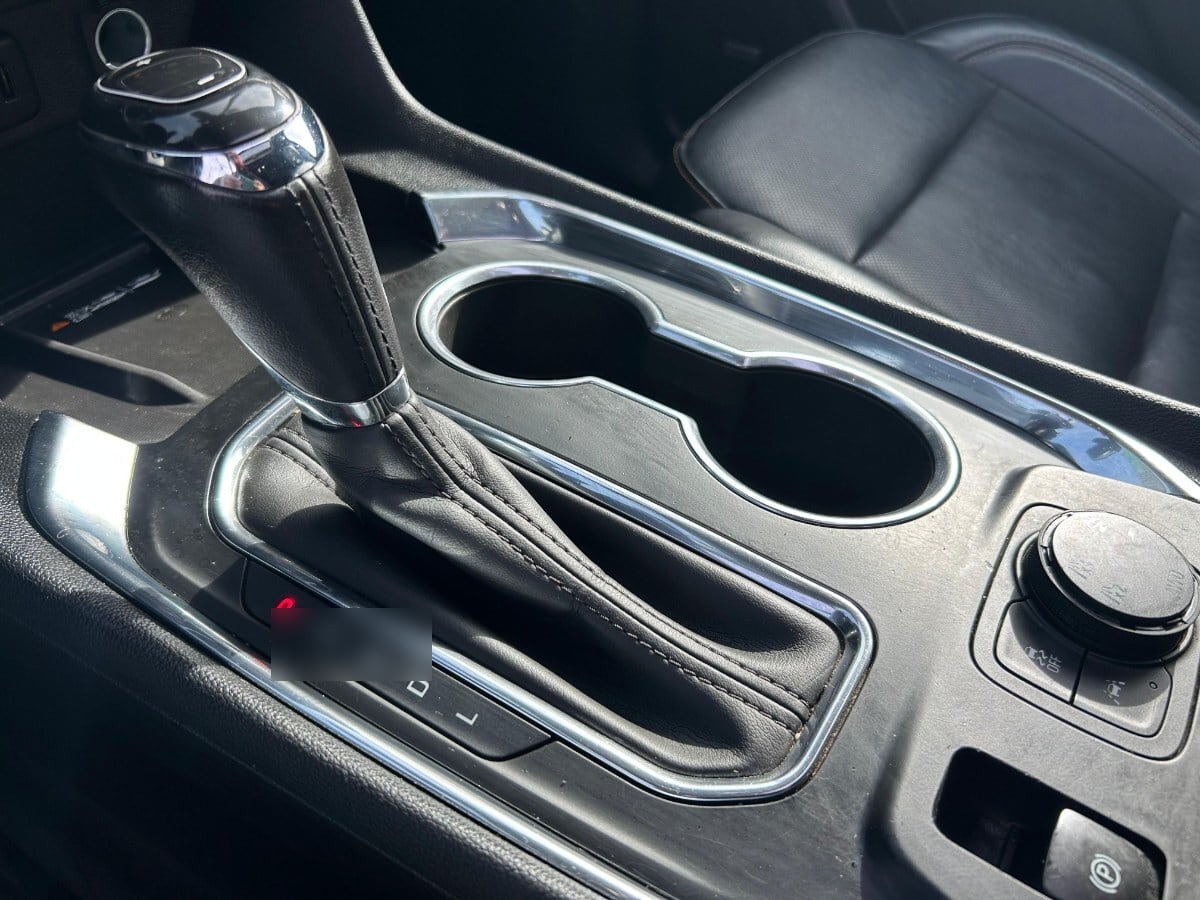 Chevrolet Traverse Premier Awd 3.6 Aut año 2019