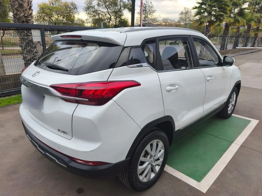 BAIC X35 1.5 Comfort año 2023