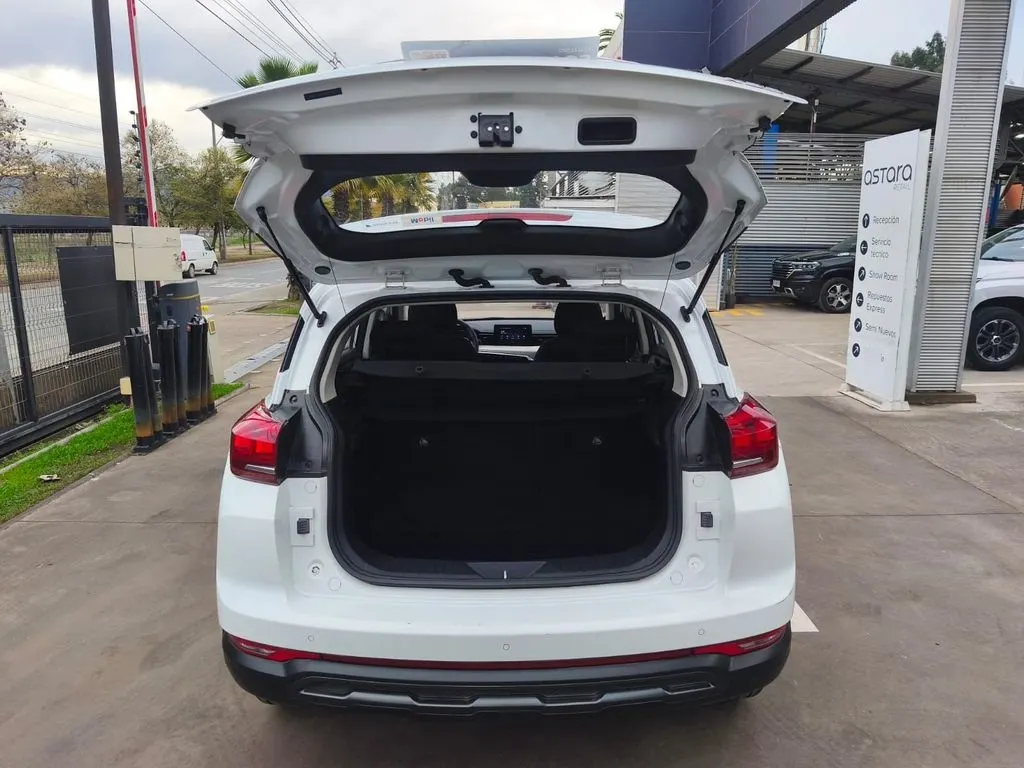 BAIC X35 1.5 Comfort año 2023